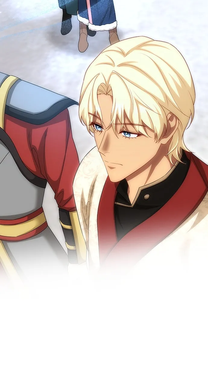The Circumstances of the Lying Empress Chapter 37 page 9 - 