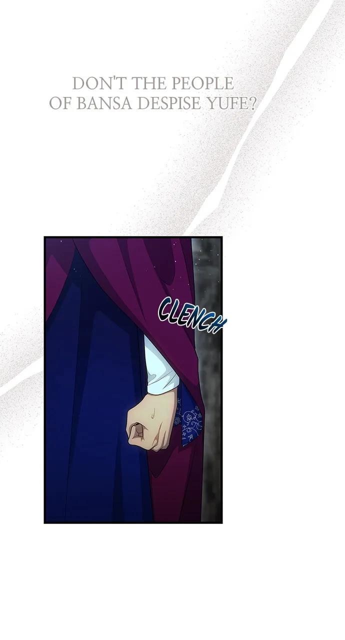 The Circumstances of the Lying Empress Chapter 37 page 84 - 
