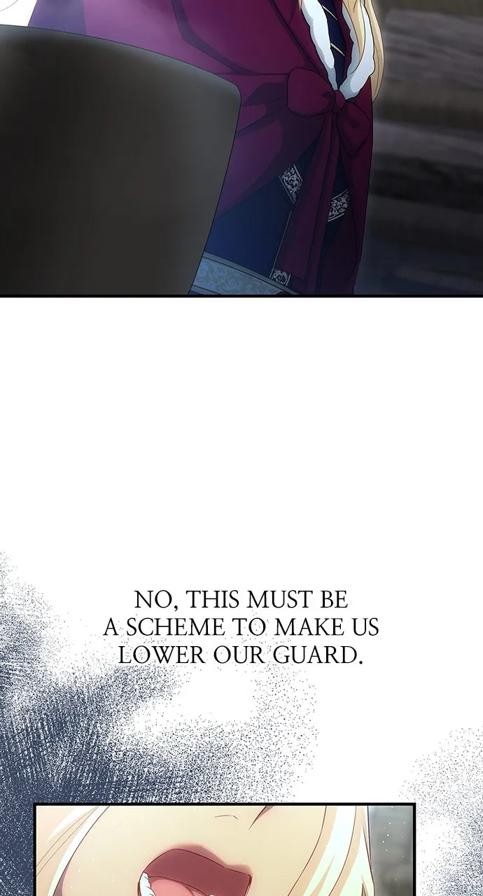 The Circumstances of the Lying Empress Chapter 37 page 86 - 