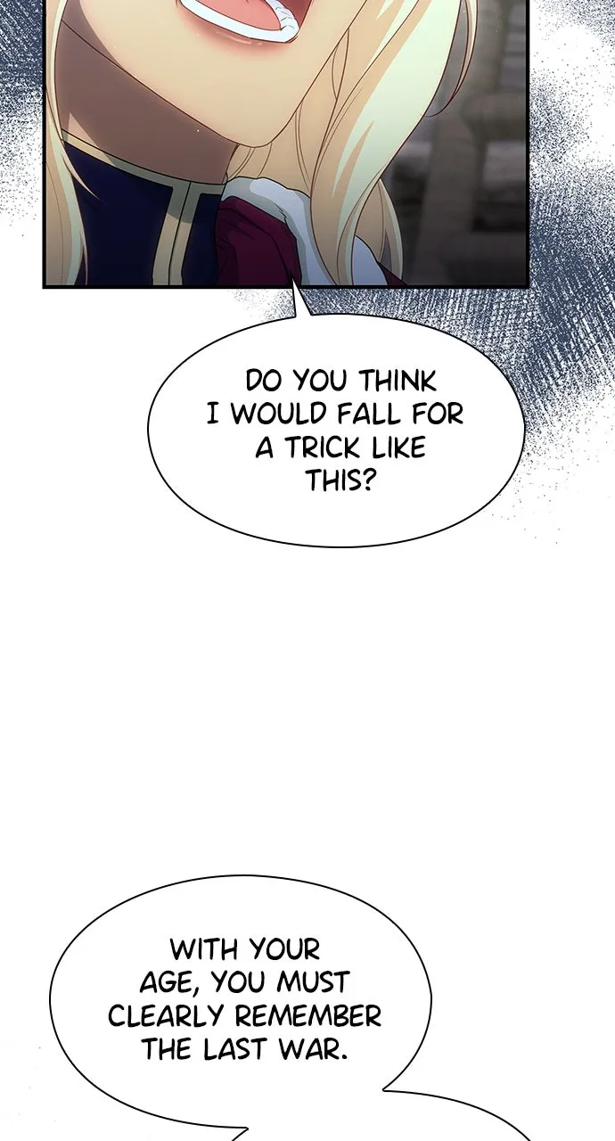 The Circumstances of the Lying Empress Chapter 37 page 87 - 