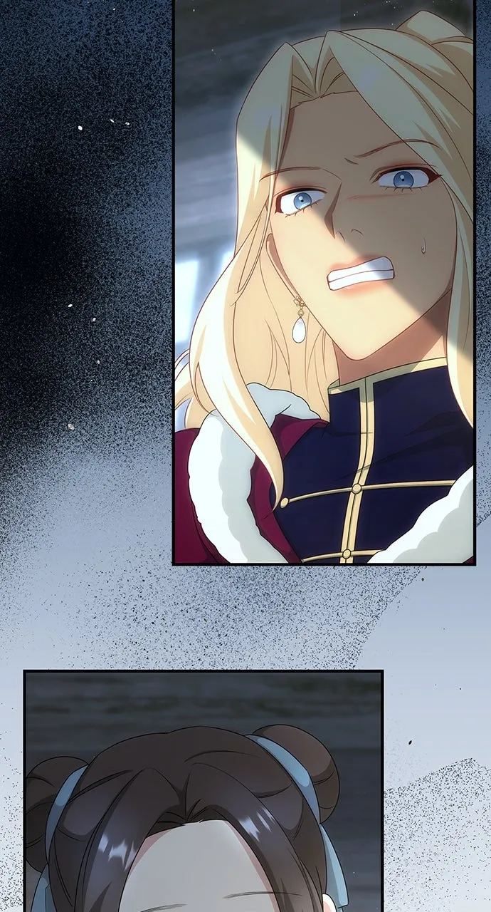 The Circumstances of the Lying Empress Chapter 37 page 92 - 