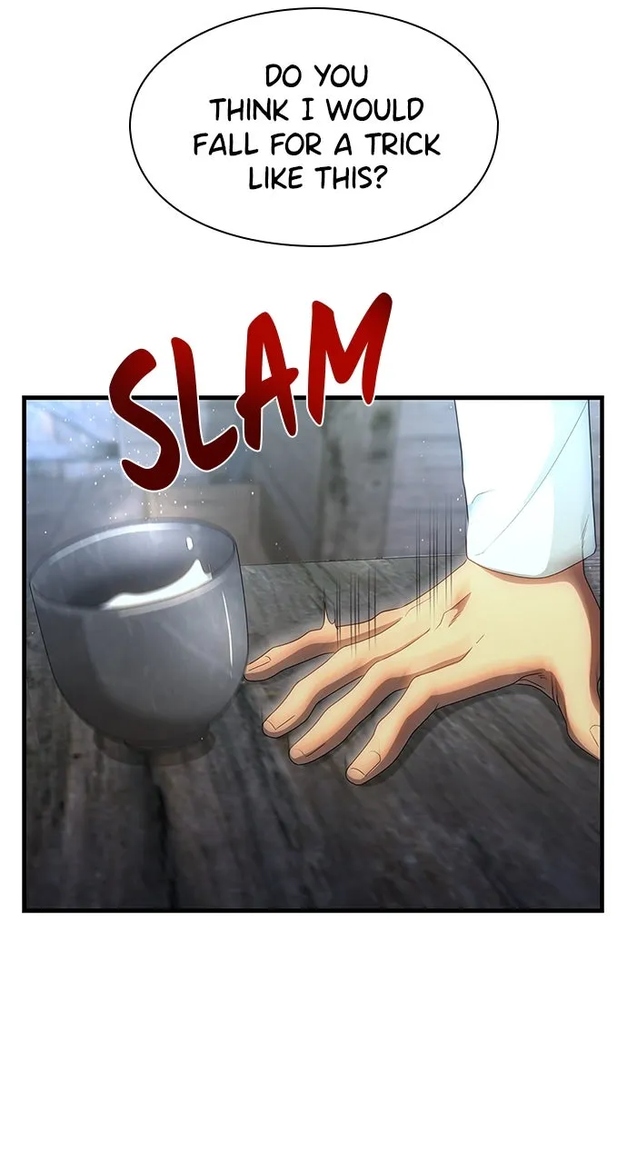 The Circumstances of the Lying Empress Chapter 38 page 2 - 