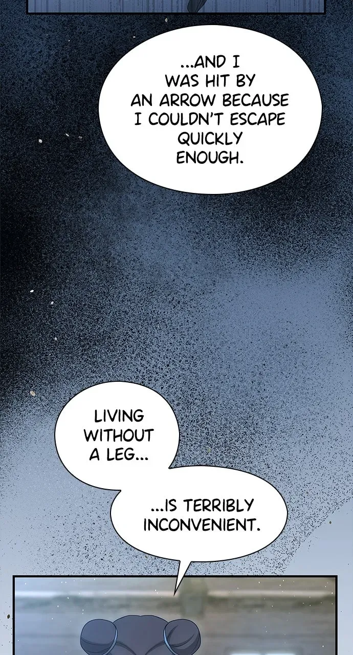 The Circumstances of the Lying Empress Chapter 38 page 11 - 