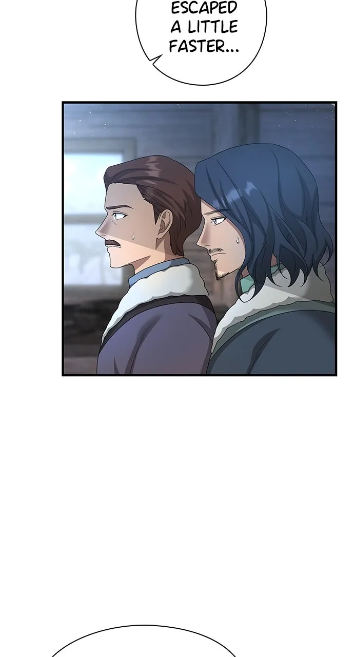 The Circumstances of the Lying Empress Chapter 38 page 13 - 