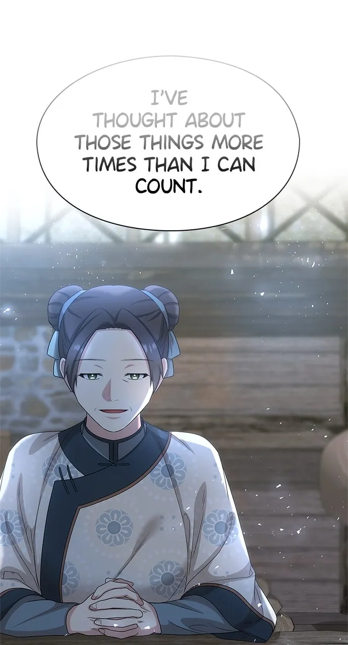 The Circumstances of the Lying Empress Chapter 38 page 15 - 