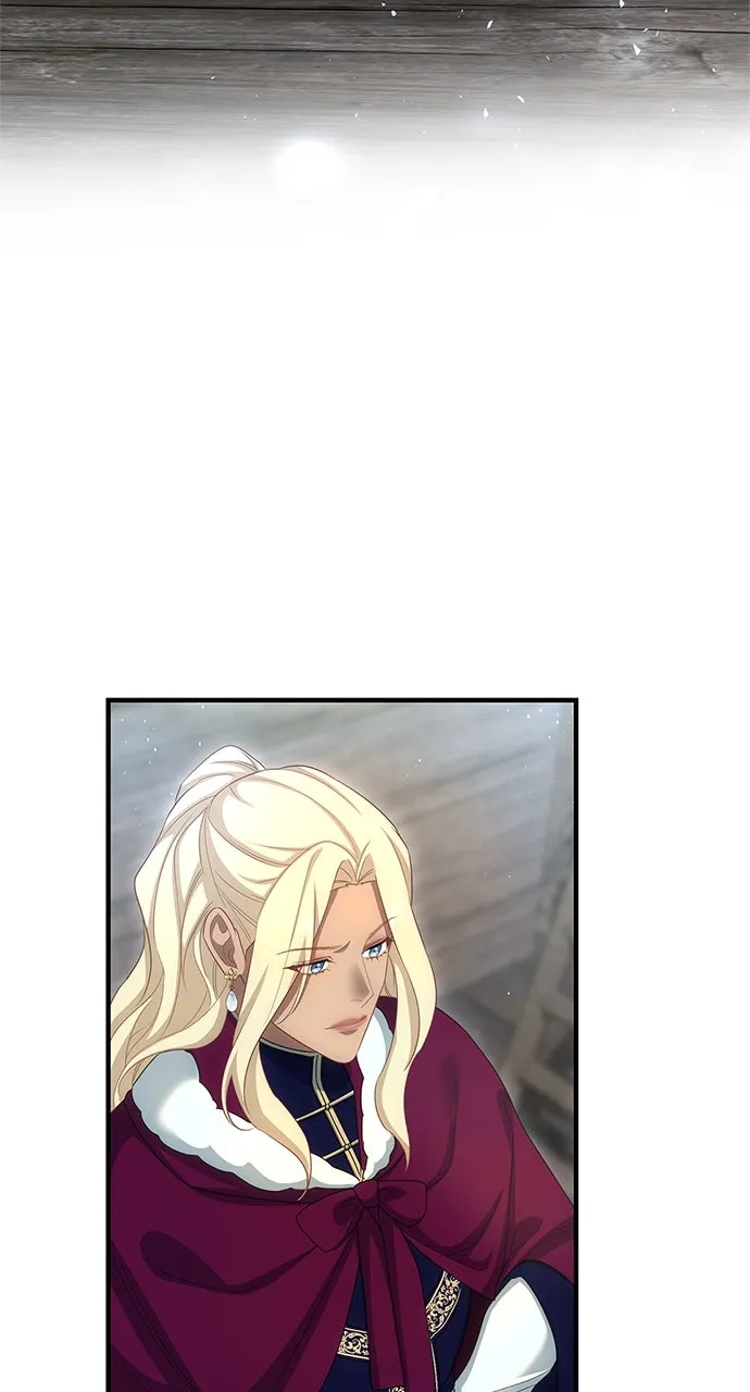The Circumstances of the Lying Empress Chapter 38 page 16 - 