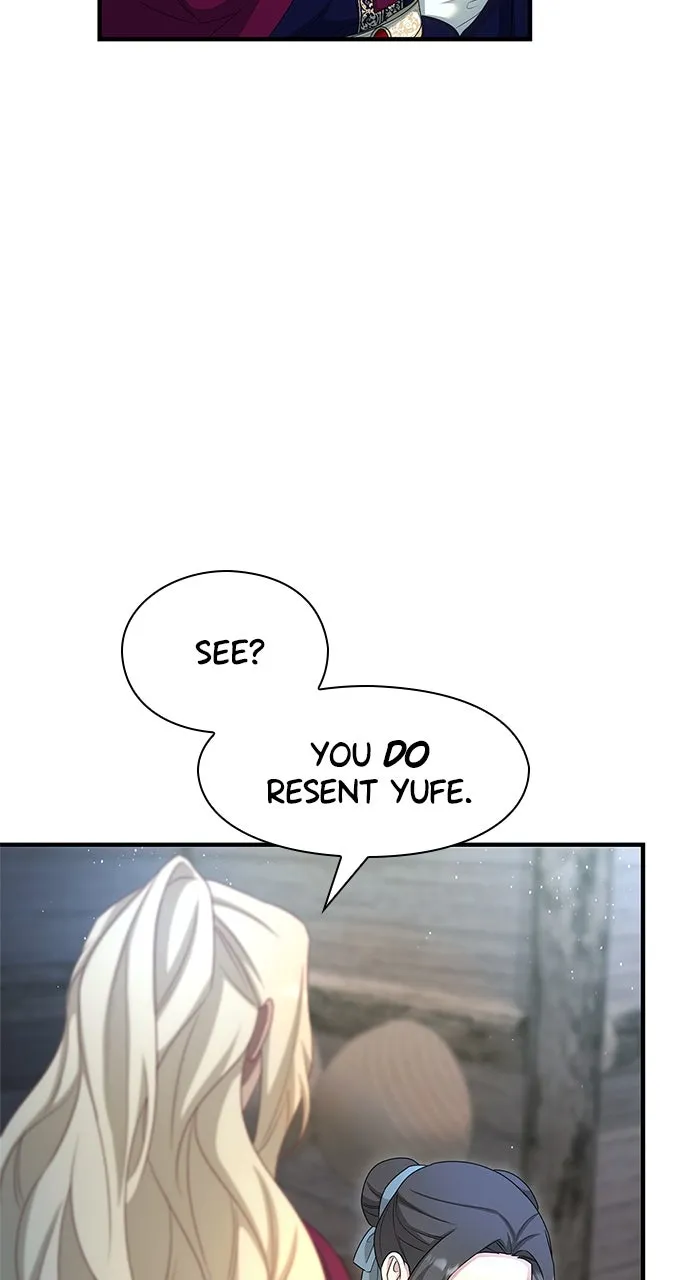 The Circumstances of the Lying Empress Chapter 38 page 17 - 