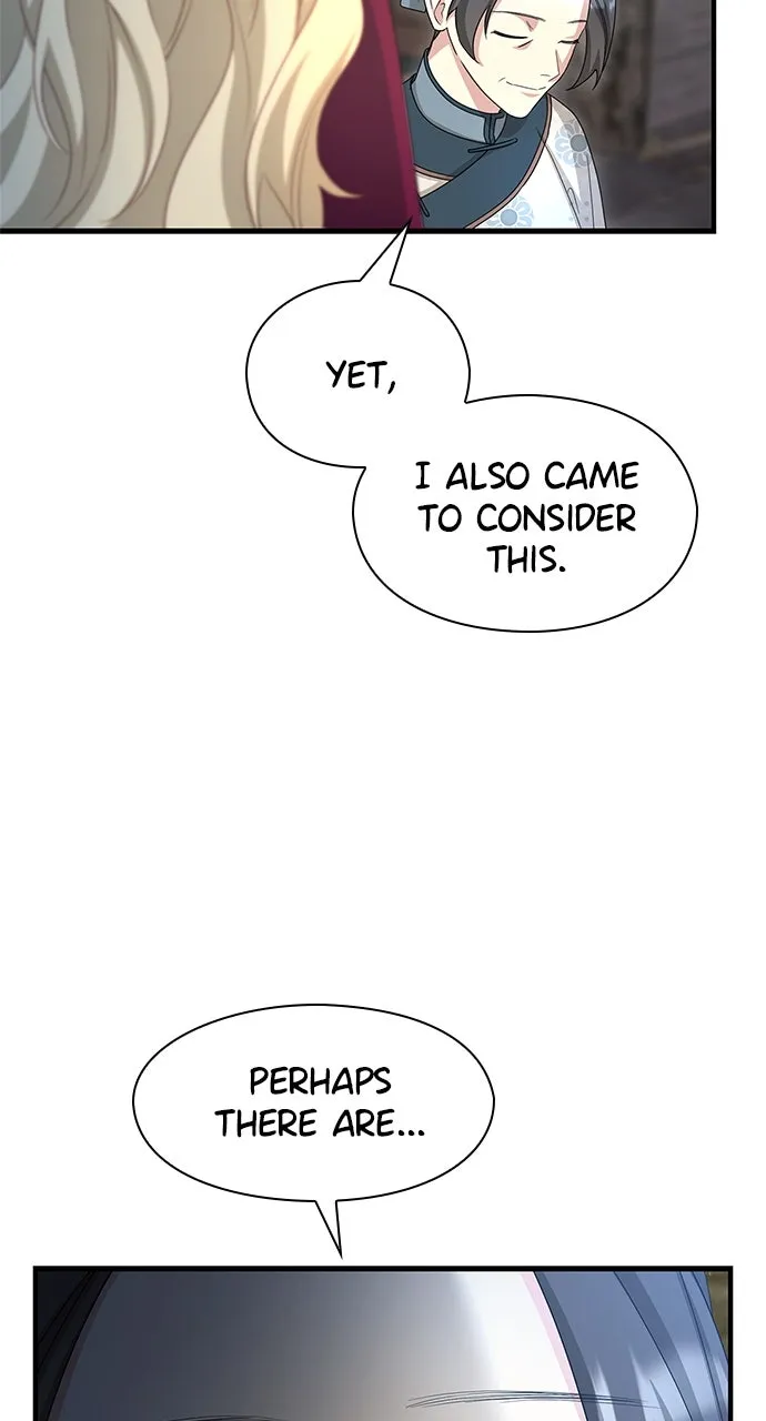 The Circumstances of the Lying Empress Chapter 38 page 18 - 