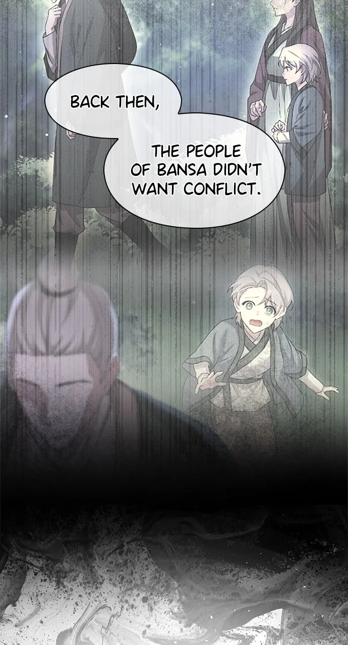 The Circumstances of the Lying Empress Chapter 38 page 20 - 