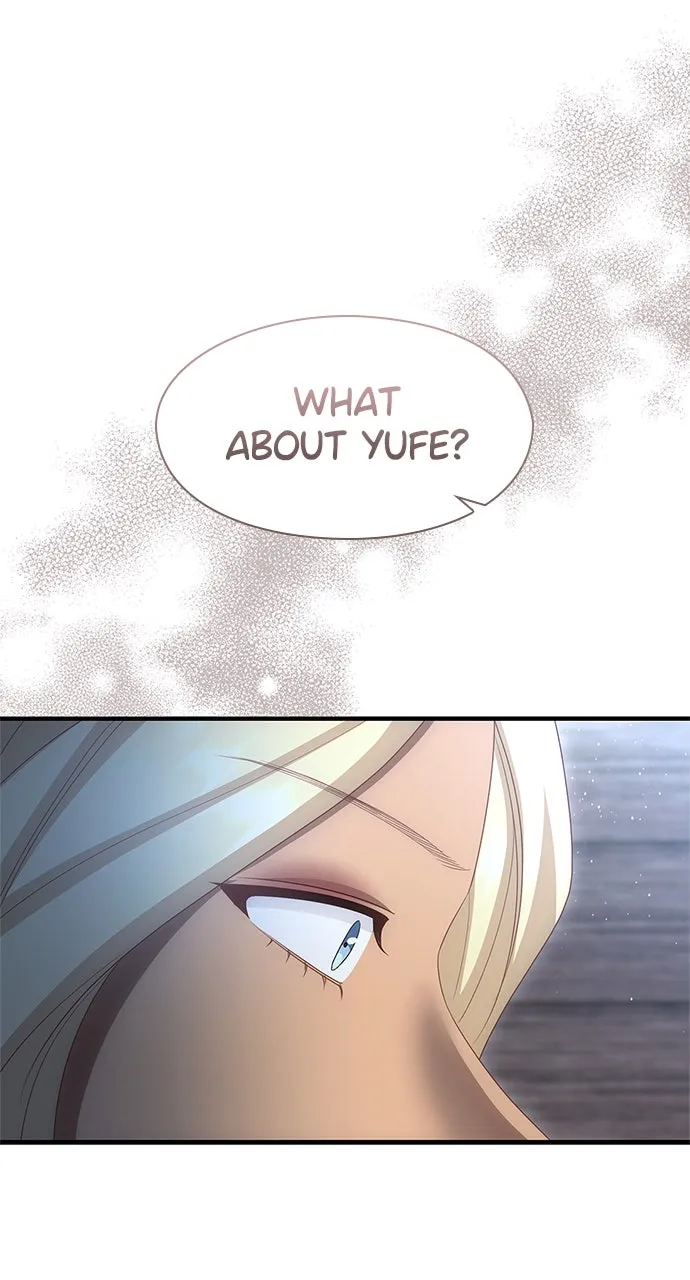 The Circumstances of the Lying Empress Chapter 38 page 22 - 