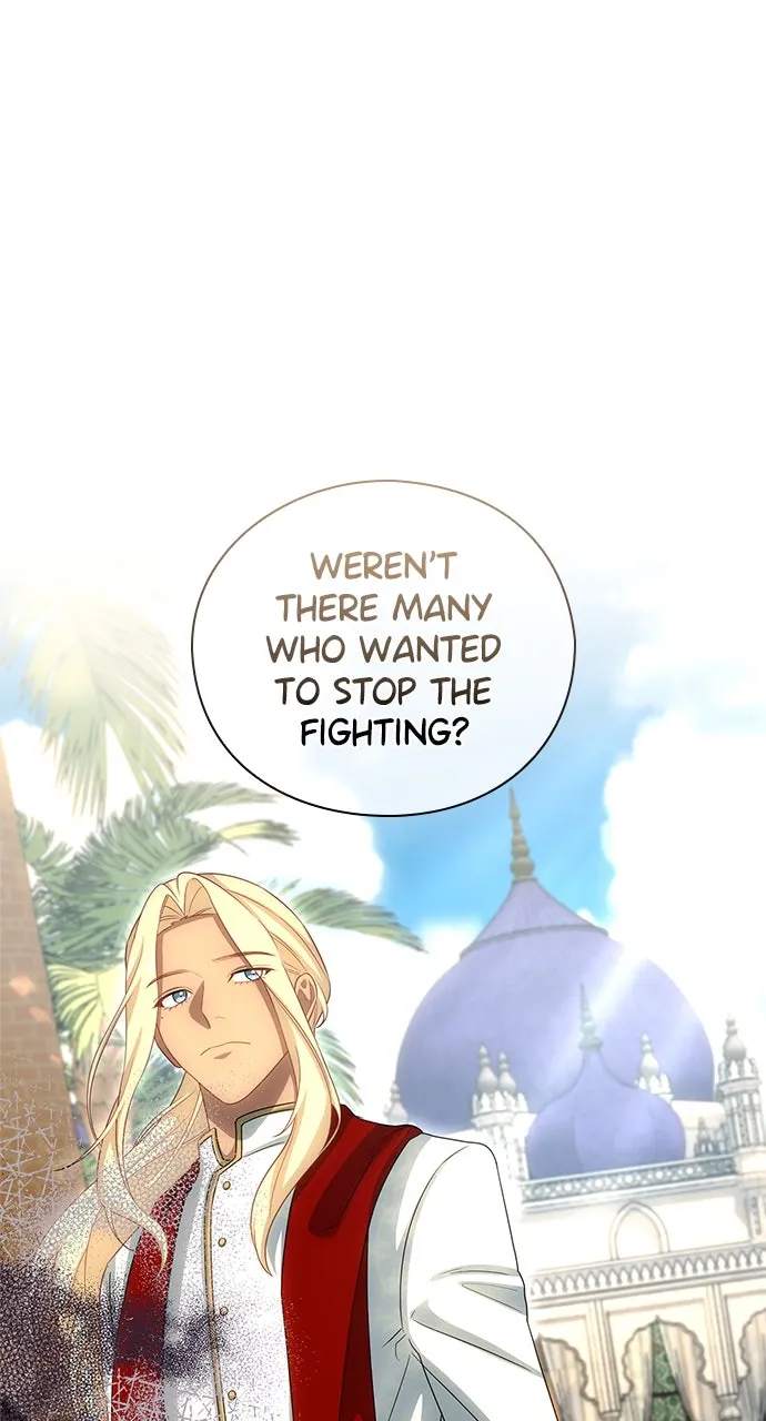The Circumstances of the Lying Empress Chapter 38 page 23 - 