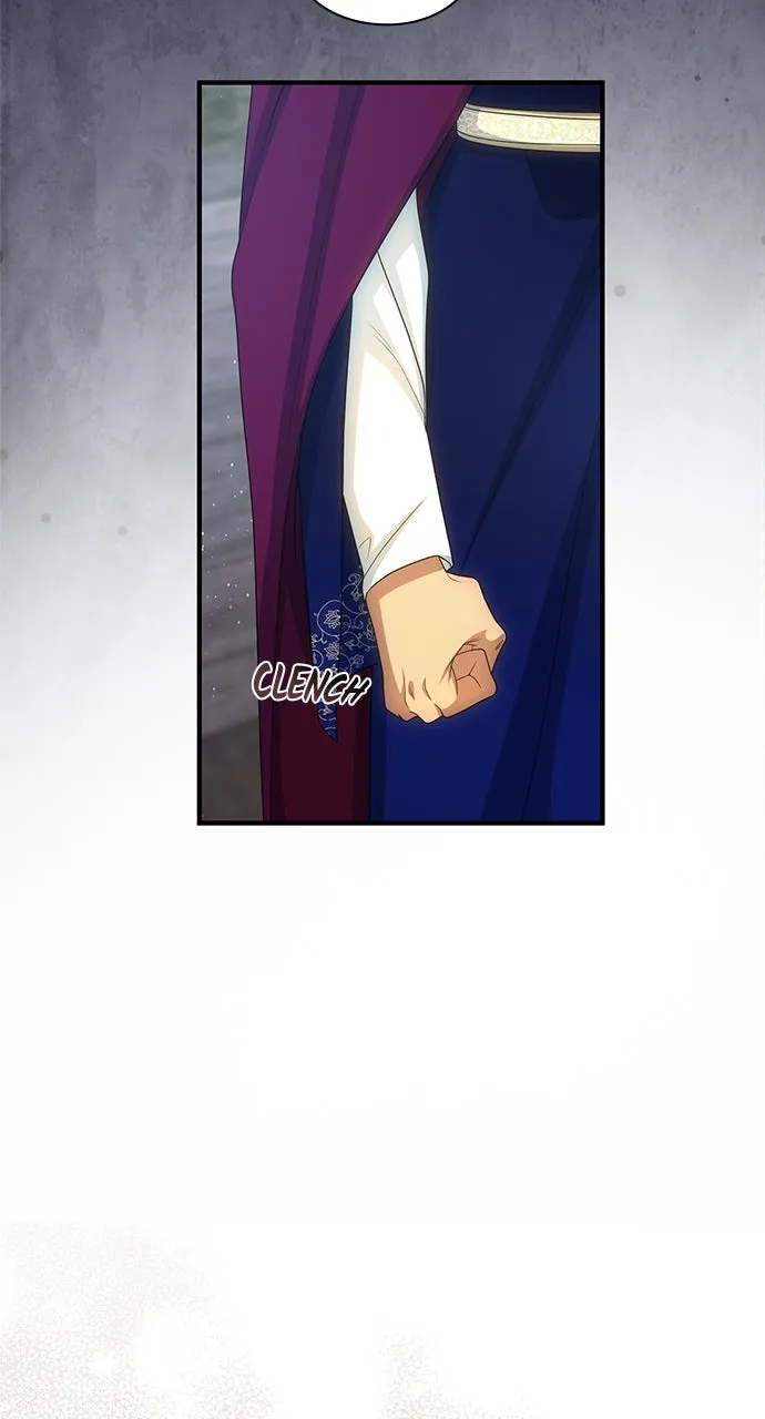 The Circumstances of the Lying Empress Chapter 38 page 25 - 