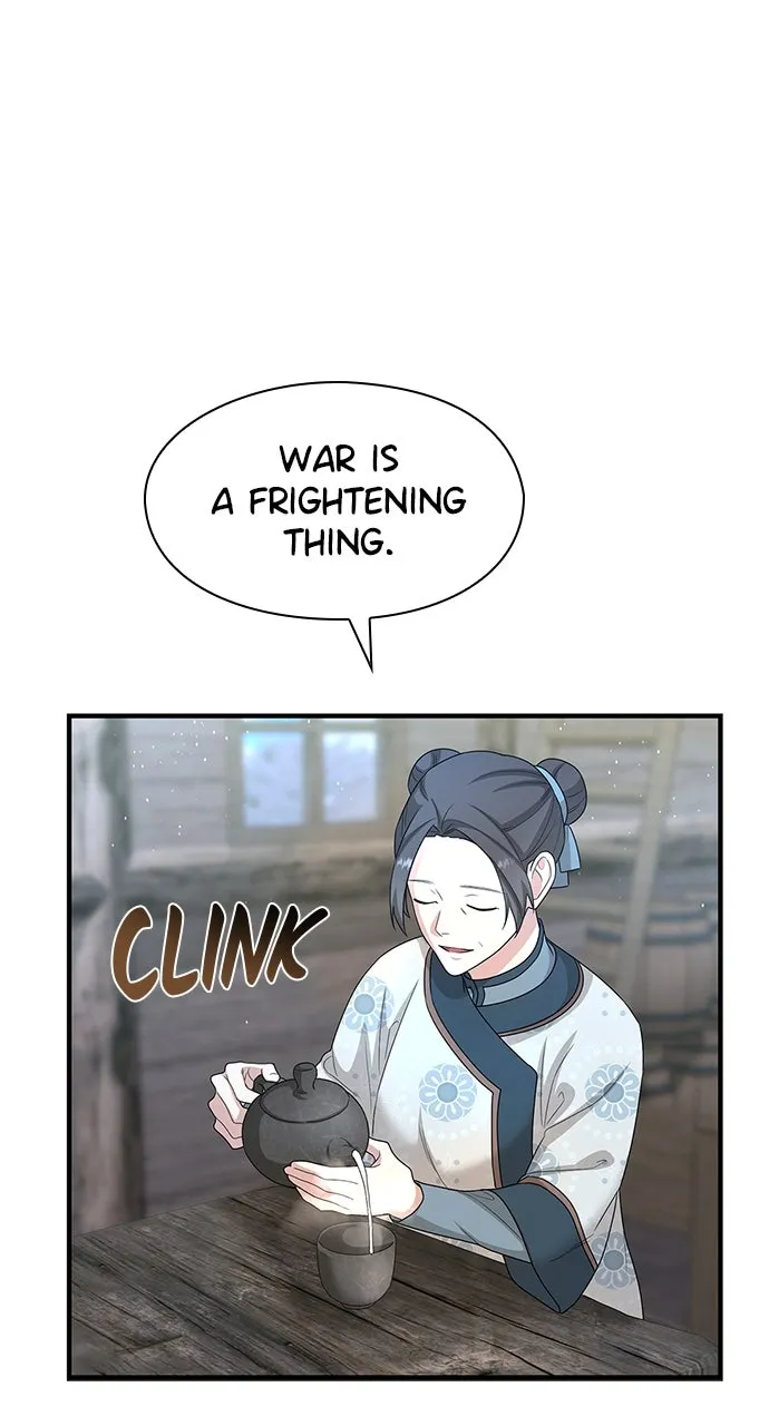 The Circumstances of the Lying Empress Chapter 38 page 27 - 