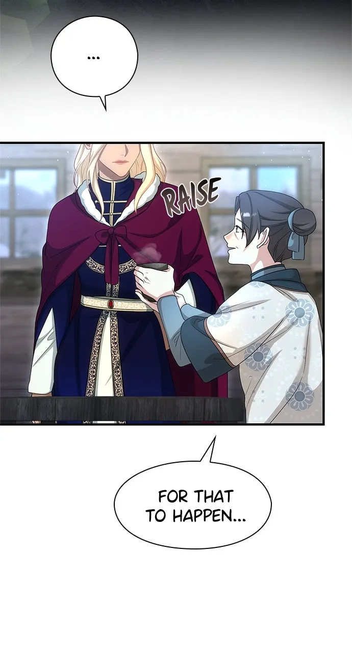 The Circumstances of the Lying Empress Chapter 38 page 32 - 