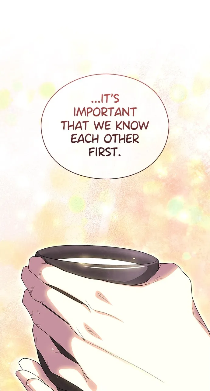 The Circumstances of the Lying Empress Chapter 38 page 33 - 