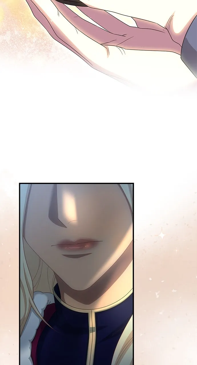 The Circumstances of the Lying Empress Chapter 38 page 34 - 