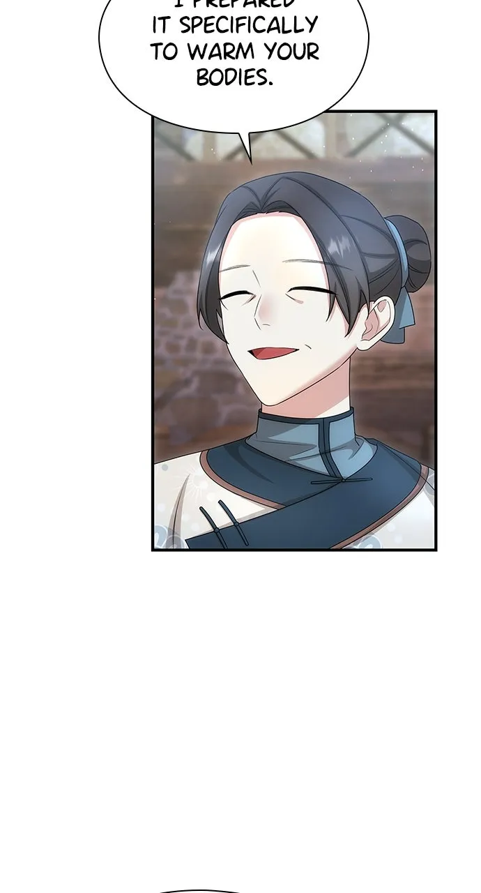 The Circumstances of the Lying Empress Chapter 38 page 37 - 