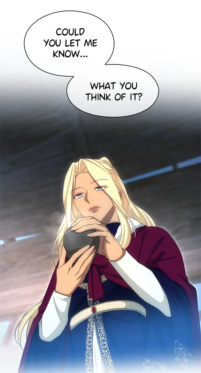 The Circumstances of the Lying Empress Chapter 38 page 39 - 