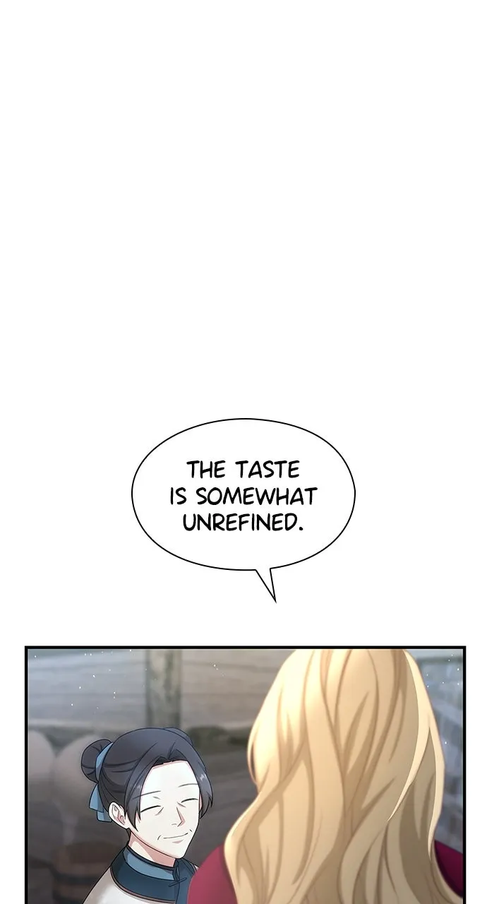 The Circumstances of the Lying Empress Chapter 38 page 41 - 