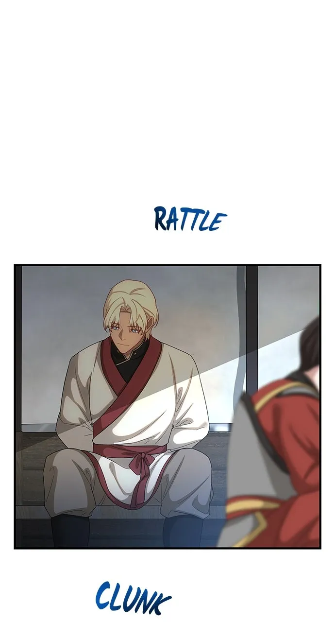 The Circumstances of the Lying Empress Chapter 38 page 45 - 