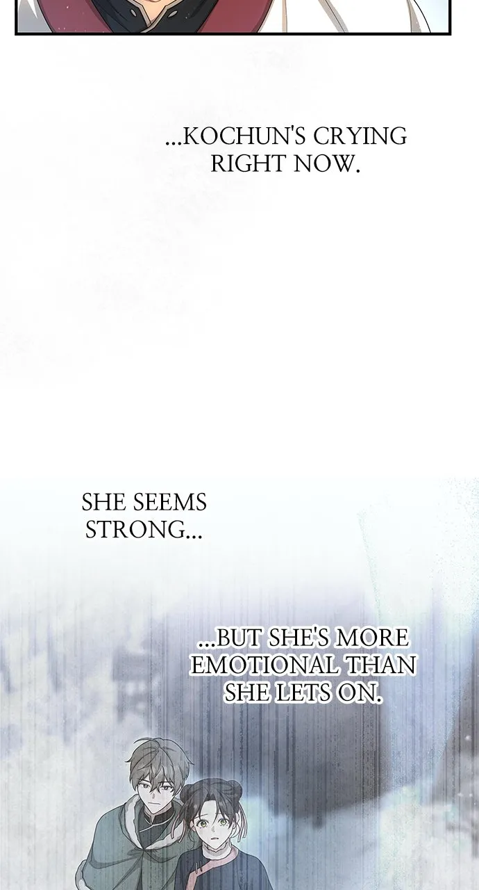 The Circumstances of the Lying Empress Chapter 38 page 47 - 