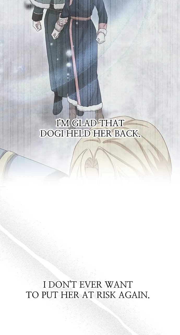 The Circumstances of the Lying Empress Chapter 38 page 48 - 