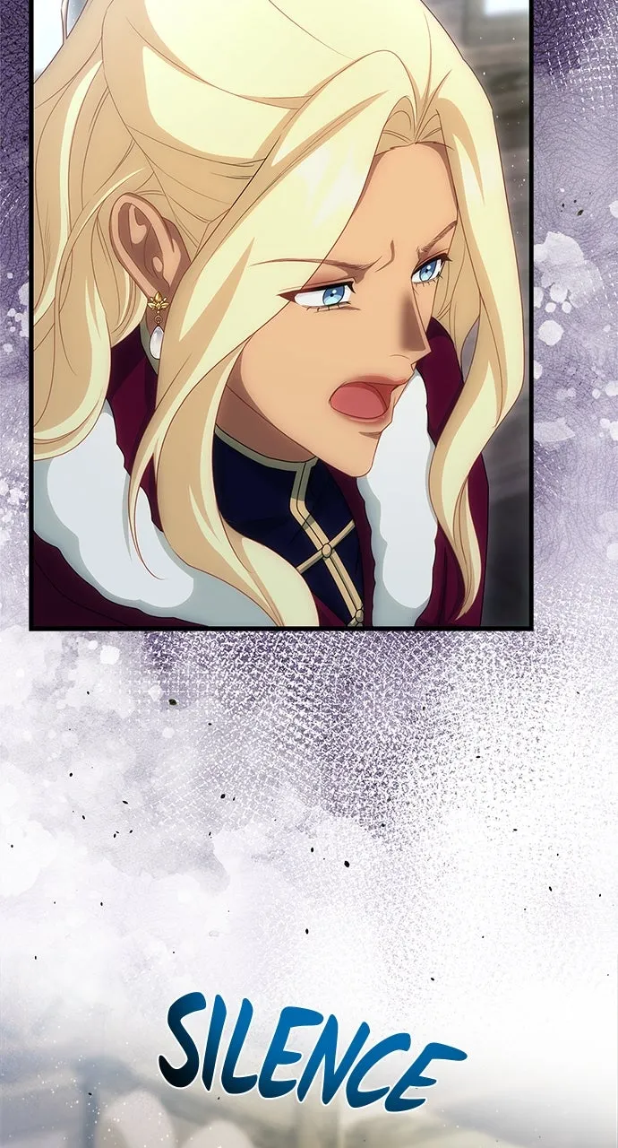The Circumstances of the Lying Empress Chapter 38 page 6 - 