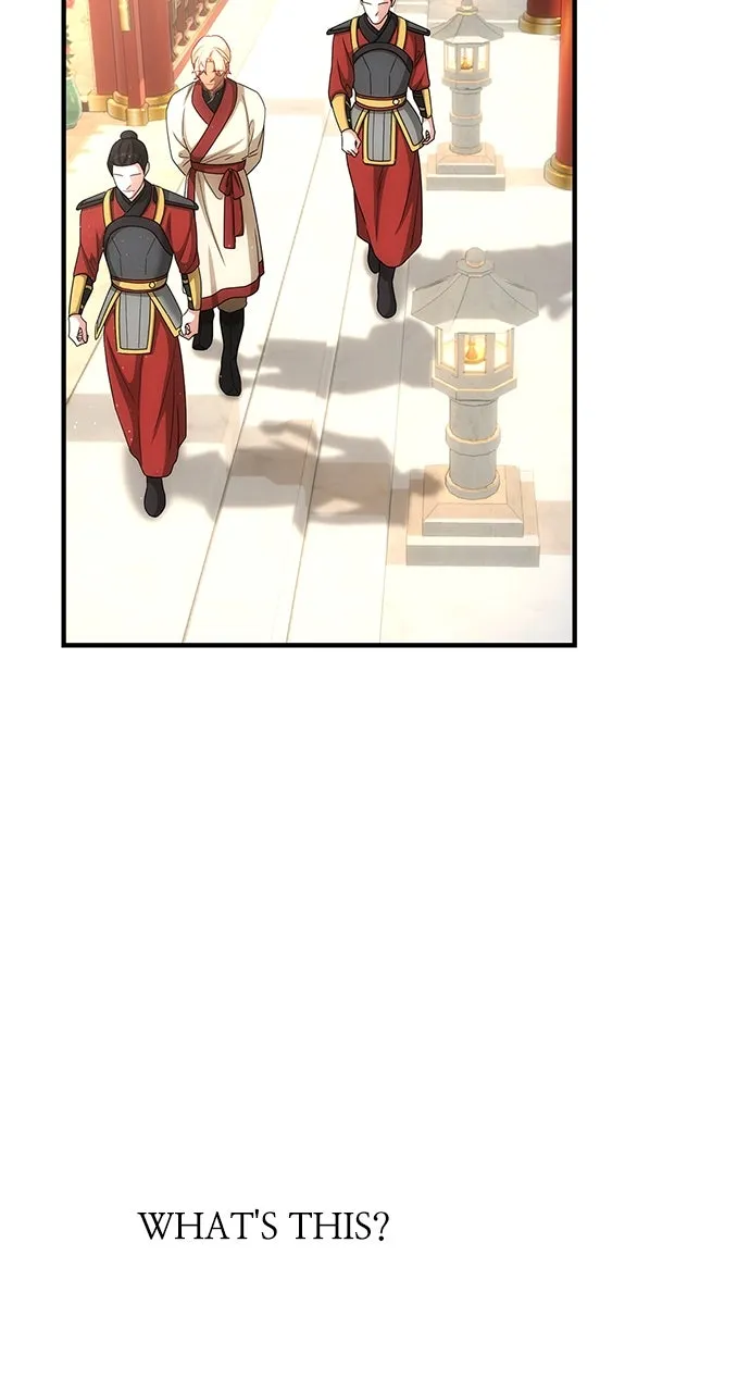 The Circumstances of the Lying Empress Chapter 38 page 54 - 