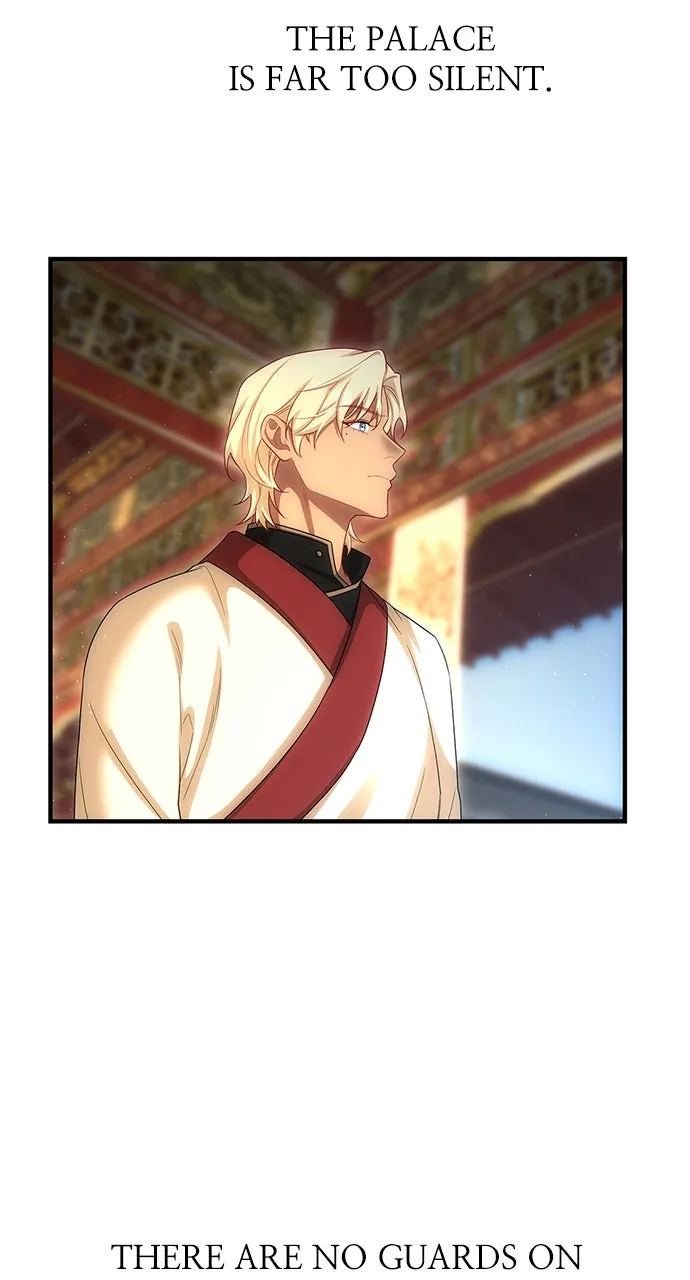 The Circumstances of the Lying Empress Chapter 38 page 55 - 