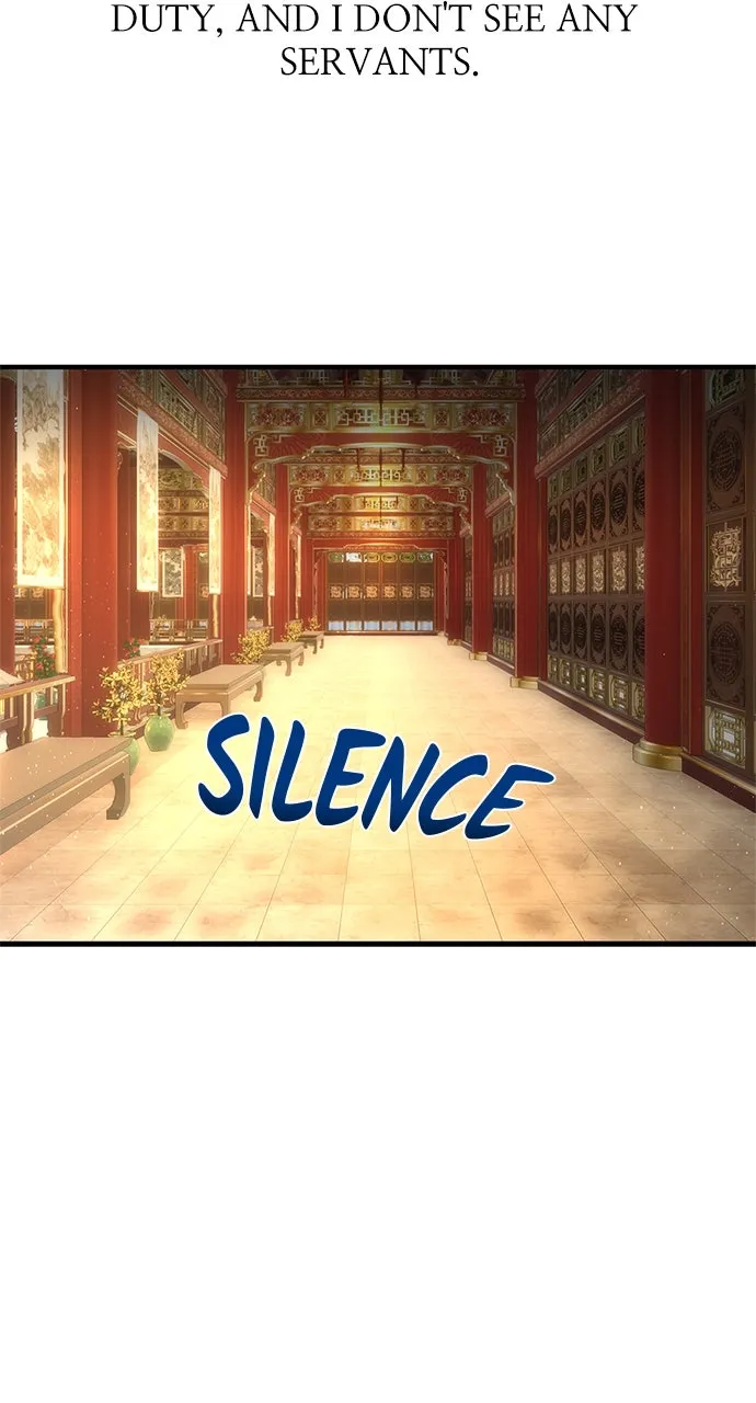 The Circumstances of the Lying Empress Chapter 38 page 56 - 