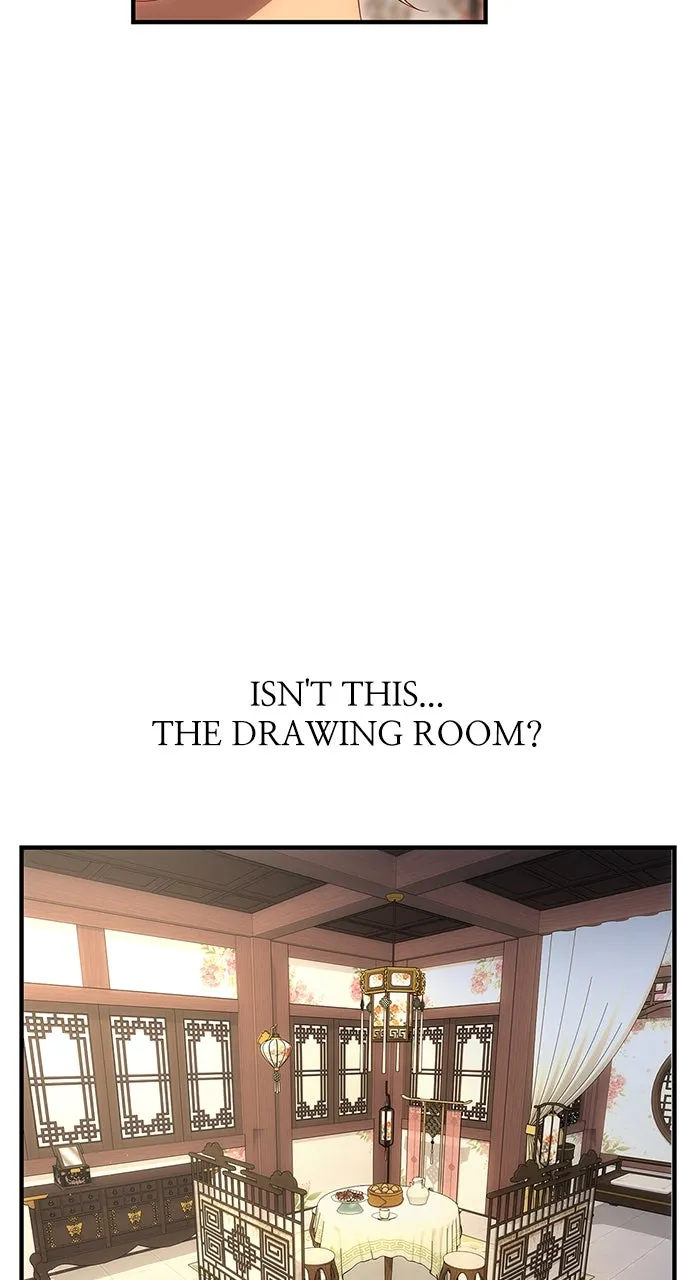 The Circumstances of the Lying Empress Chapter 38 page 59 - 