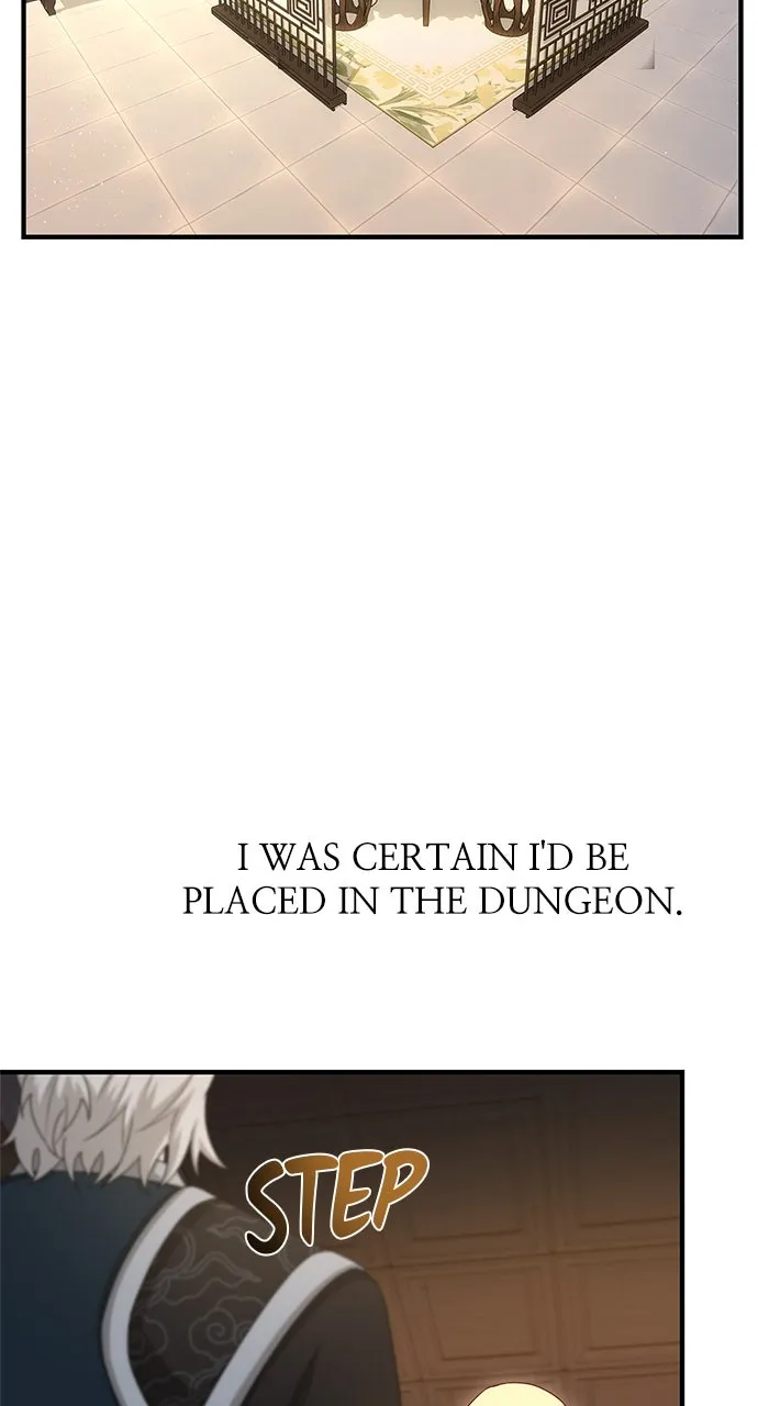 The Circumstances of the Lying Empress Chapter 38 page 60 - 