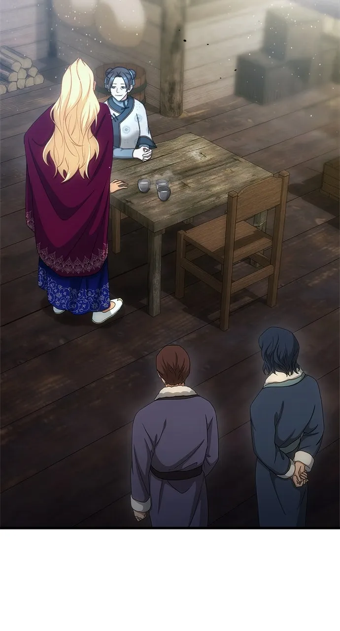 The Circumstances of the Lying Empress Chapter 38 page 7 - 