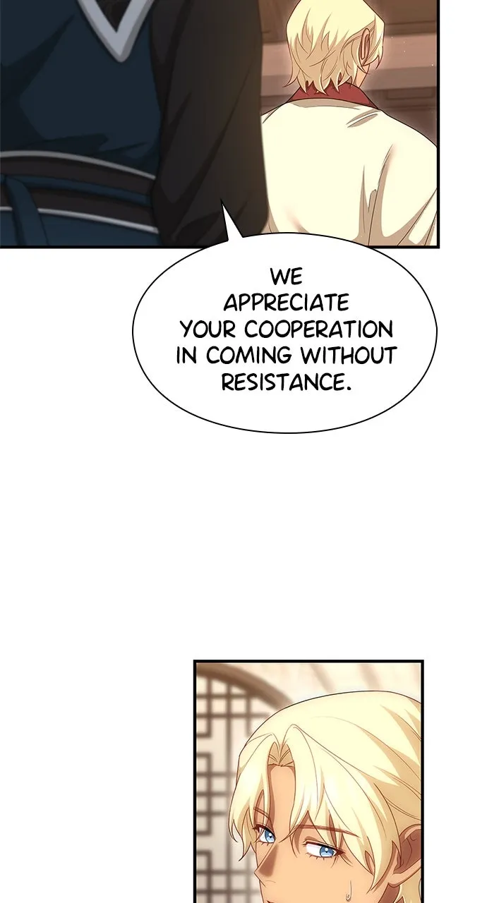The Circumstances of the Lying Empress Chapter 38 page 61 - 