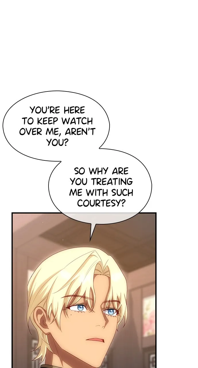 The Circumstances of the Lying Empress Chapter 38 page 66 - 