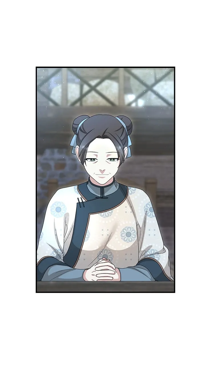 The Circumstances of the Lying Empress Chapter 38 page 8 - 