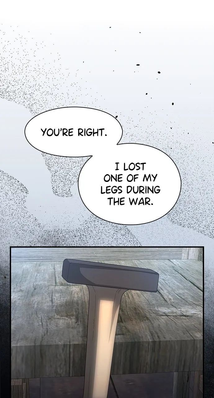 The Circumstances of the Lying Empress Chapter 38 page 9 - 