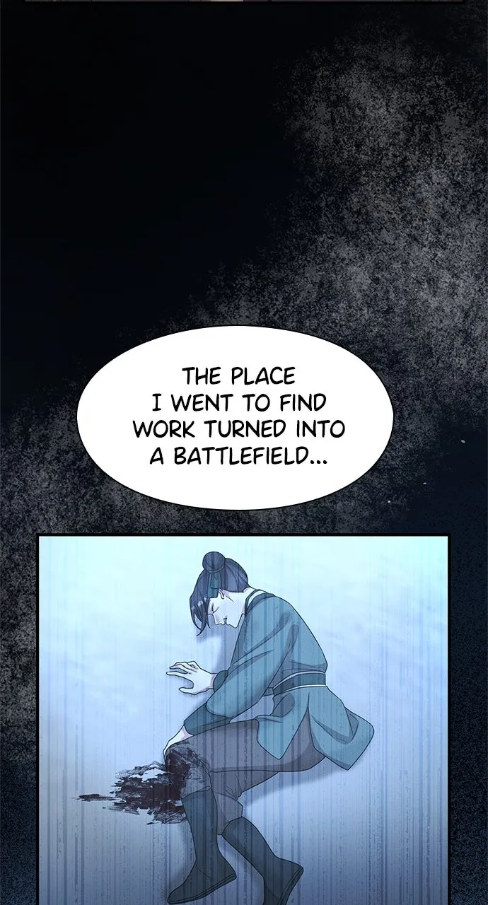 The Circumstances of the Lying Empress Chapter 38 page 10 - 