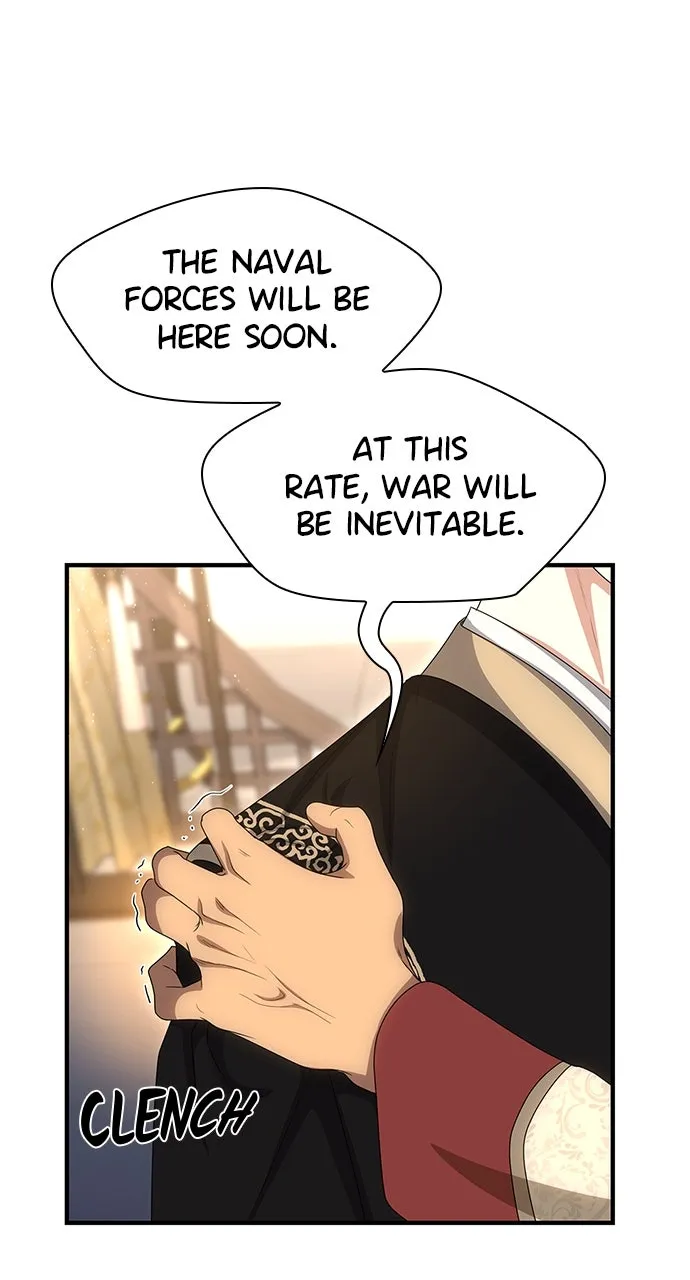 The Circumstances of the Lying Empress Chapter 39 page 13 - 