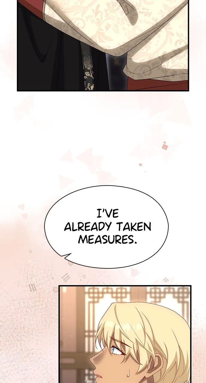 The Circumstances of the Lying Empress Chapter 39 page 15 - 