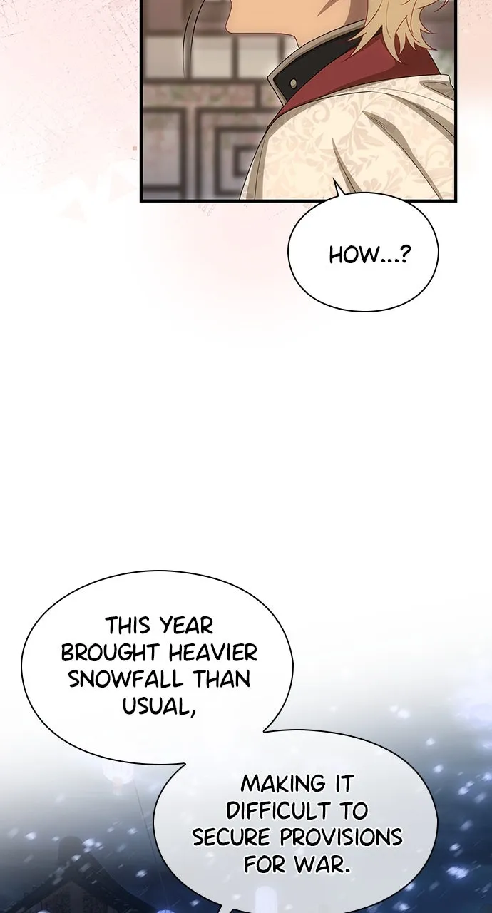 The Circumstances of the Lying Empress Chapter 39 page 16 - 