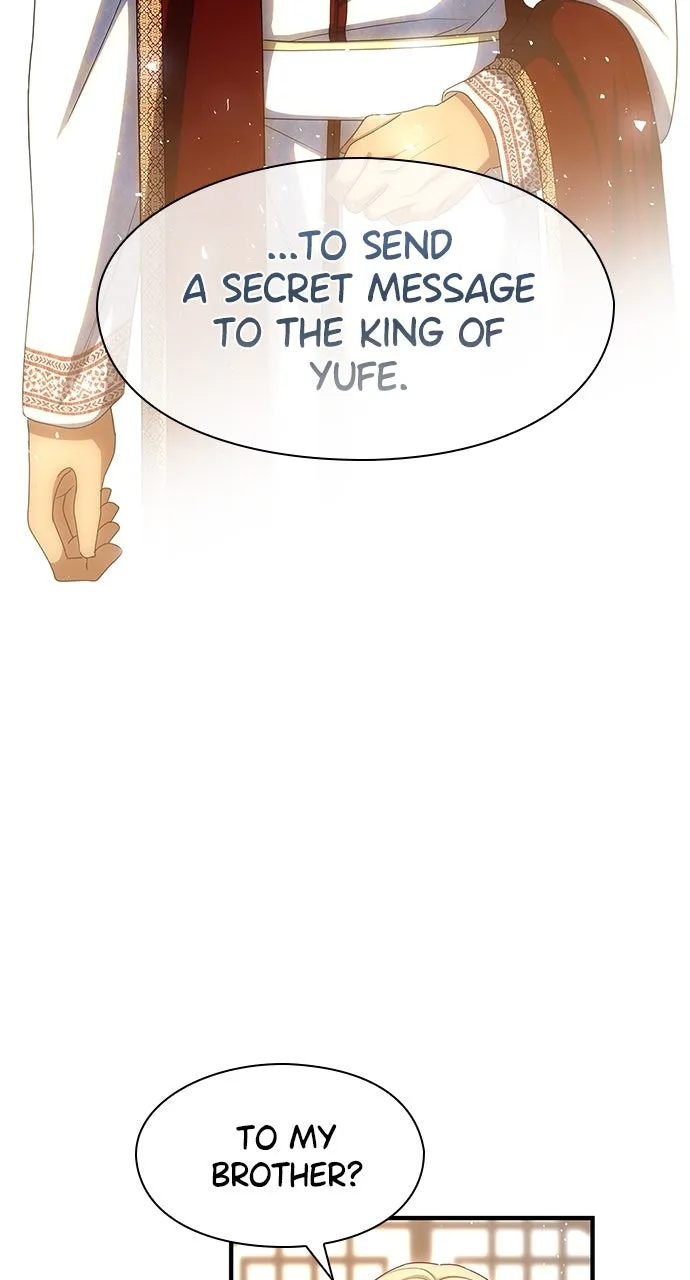 The Circumstances of the Lying Empress Chapter 39 page 20 - 