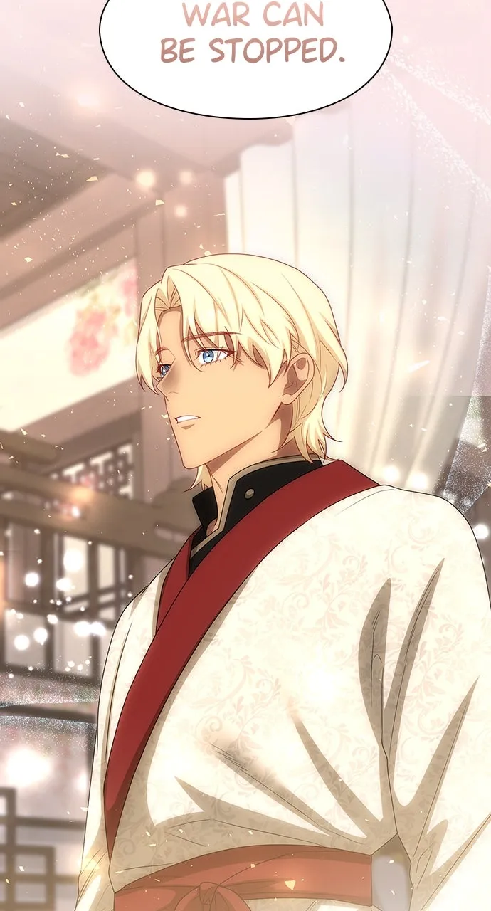 The Circumstances of the Lying Empress Chapter 39 page 24 - 