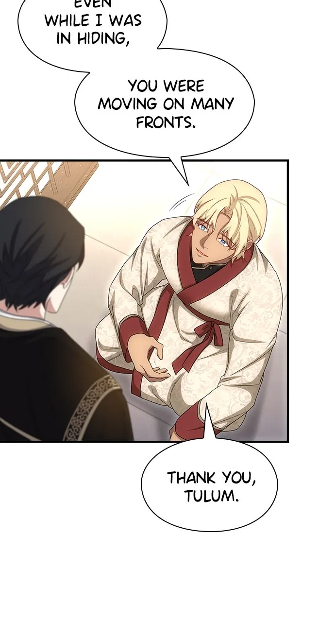 The Circumstances of the Lying Empress Chapter 39 page 28 - 