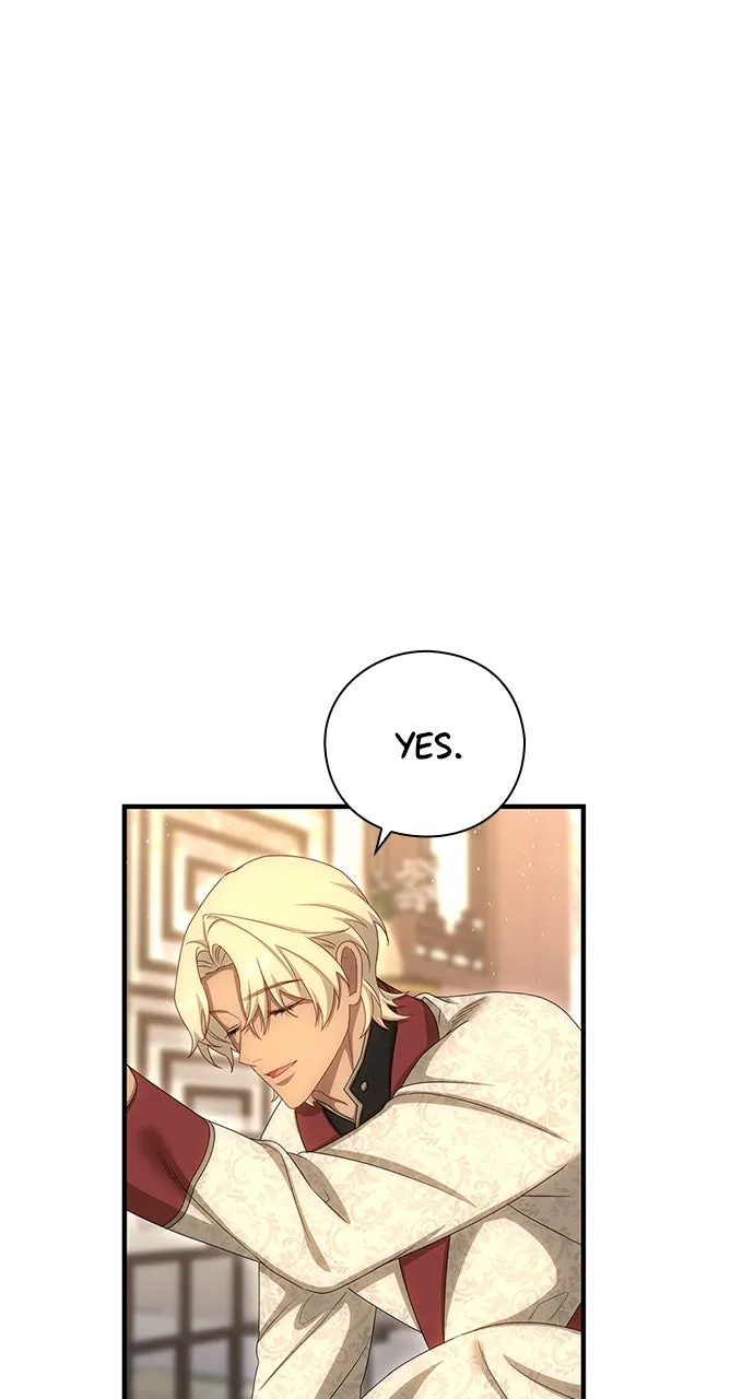 The Circumstances of the Lying Empress Chapter 39 page 30 - 