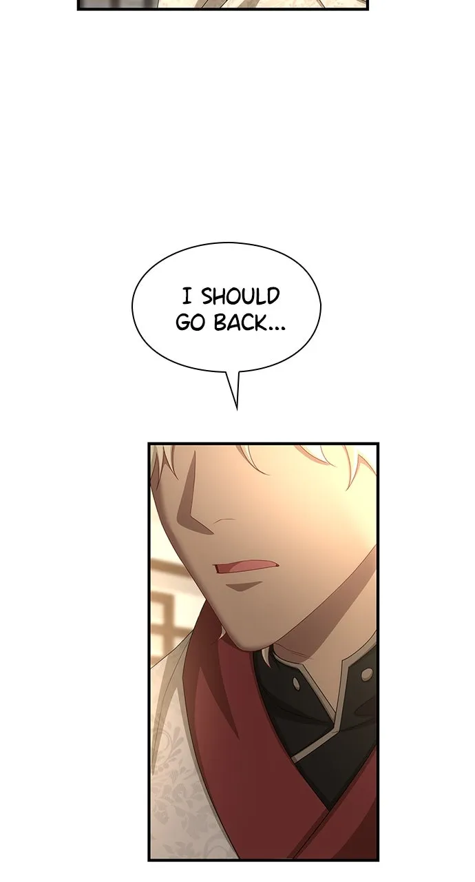The Circumstances of the Lying Empress Chapter 39 page 31 - 