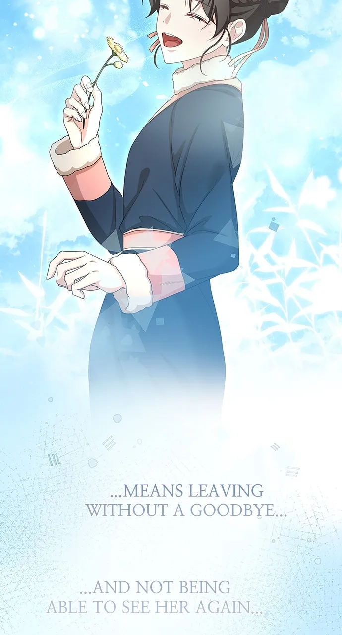 The Circumstances of the Lying Empress Chapter 39 page 33 - 