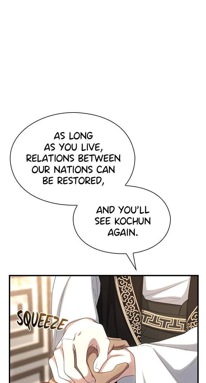 The Circumstances of the Lying Empress Chapter 39 page 36 - 