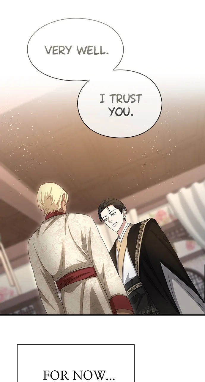 The Circumstances of the Lying Empress Chapter 39 page 41 - 