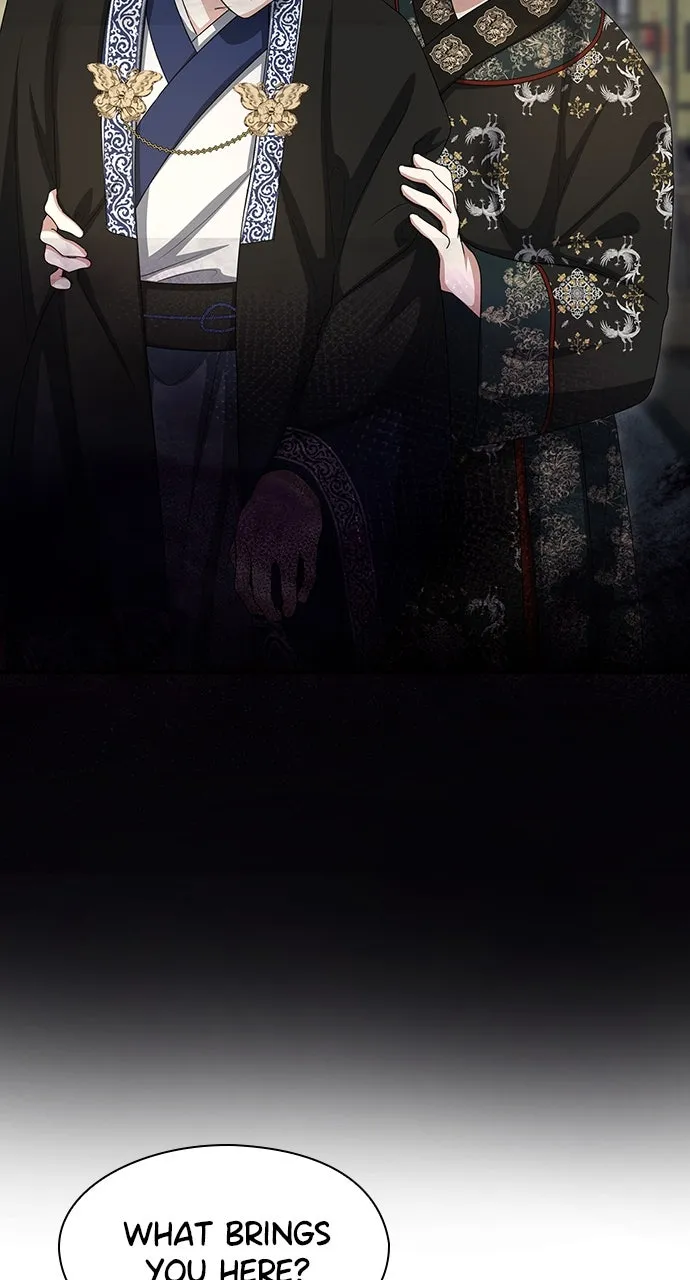 The Circumstances of the Lying Empress Chapter 39 page 50 - 